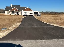 Best Driveway Crack Filling  in El Paso, TX